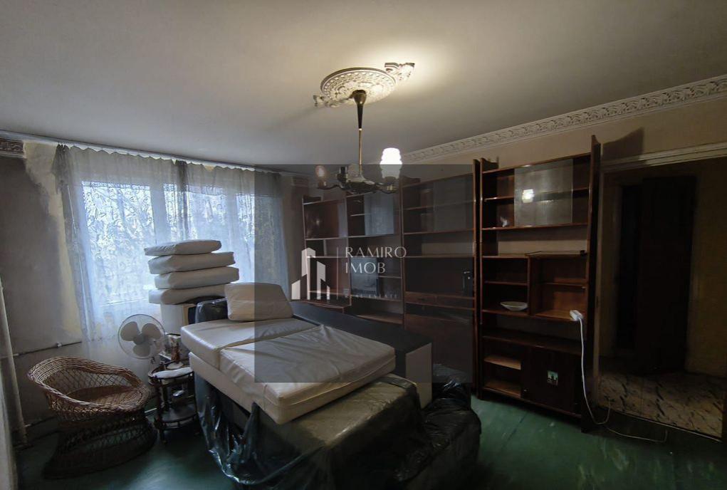 Apartament 2 camere Metalurgiei/ sector 4