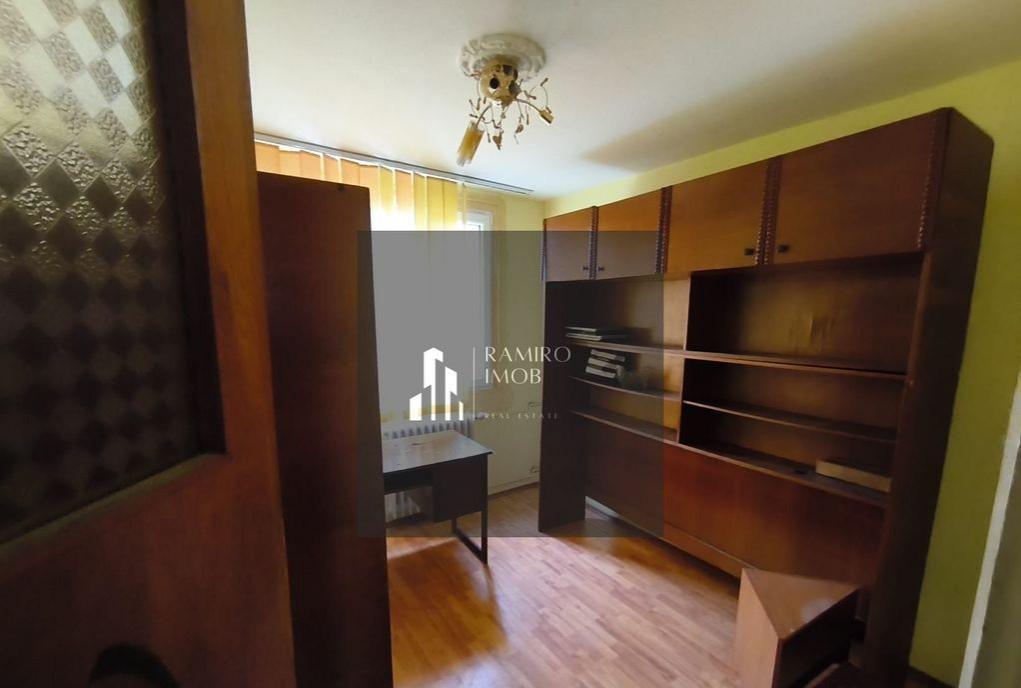 Apartament 2 camere Metalurgiei/ sector 4