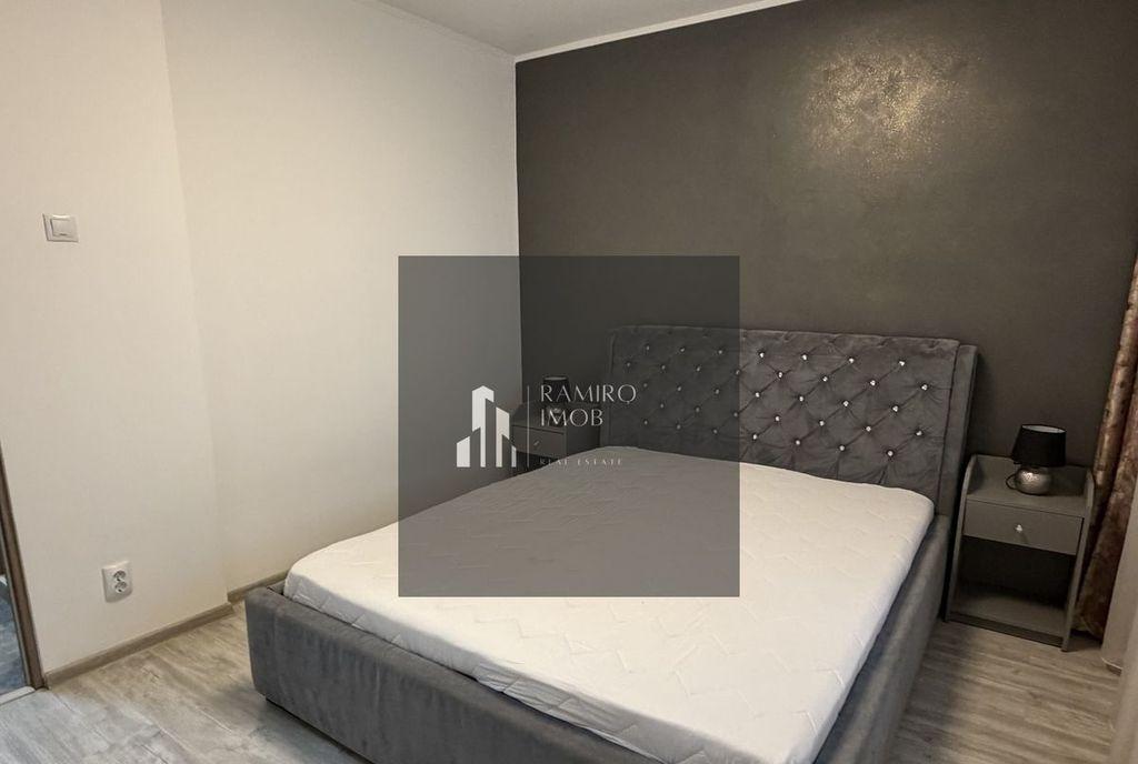 2 Camere Piata Sudului/ Sos Oltenitei 4 Minute de Me