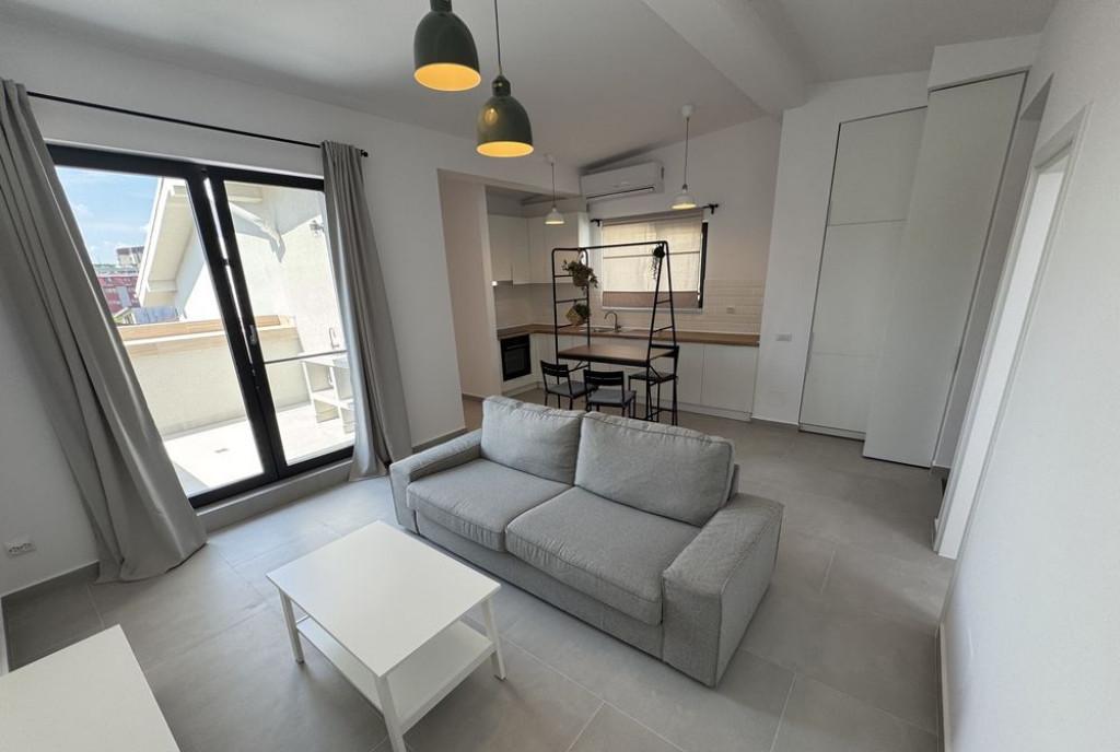 Vila pentru Firme Pasaj Mihai Bravu 9 Camere