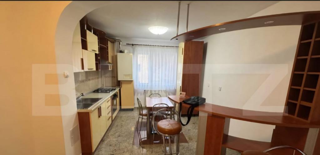 Apartament cu 2 camere 57 mp zona Racadau