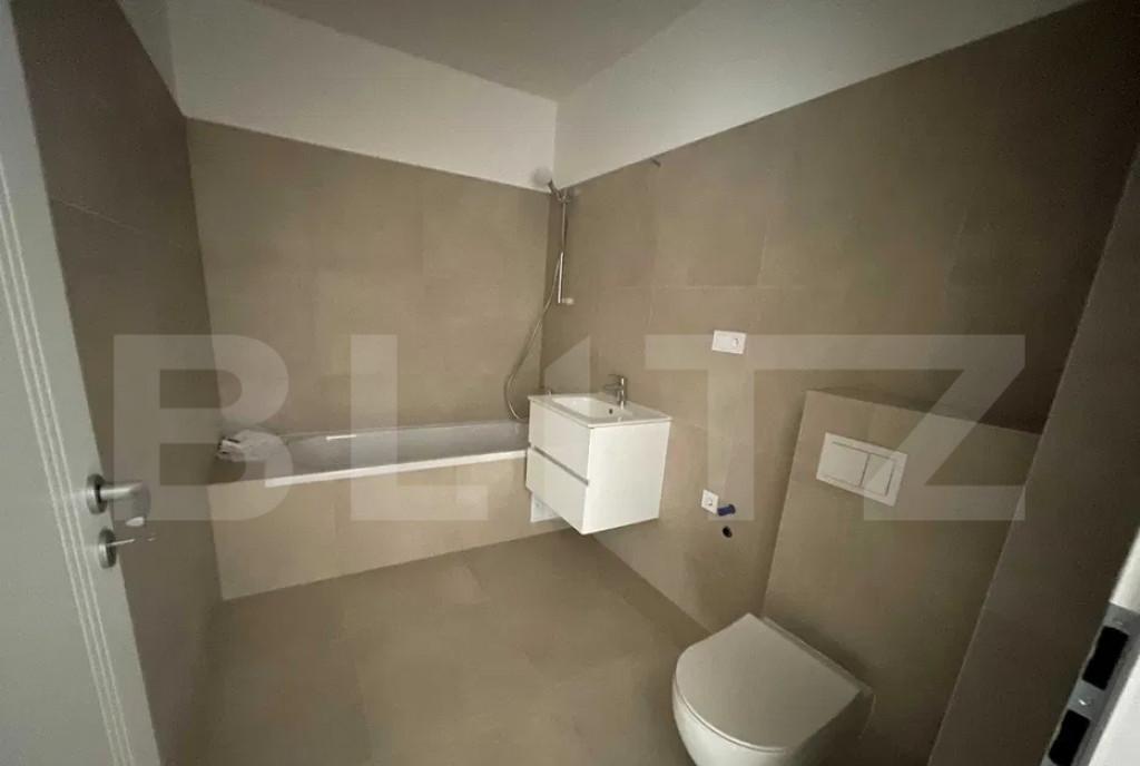 Locuinta ideala 2camere in complexul Estimo 42 5mp parcar