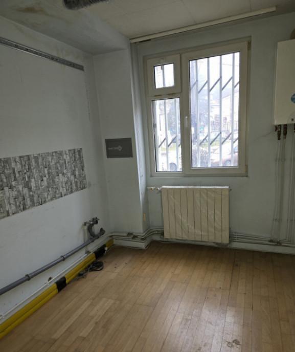 Apartament 59 mp ultracentral Piatra Neamt etaj 3 stare f