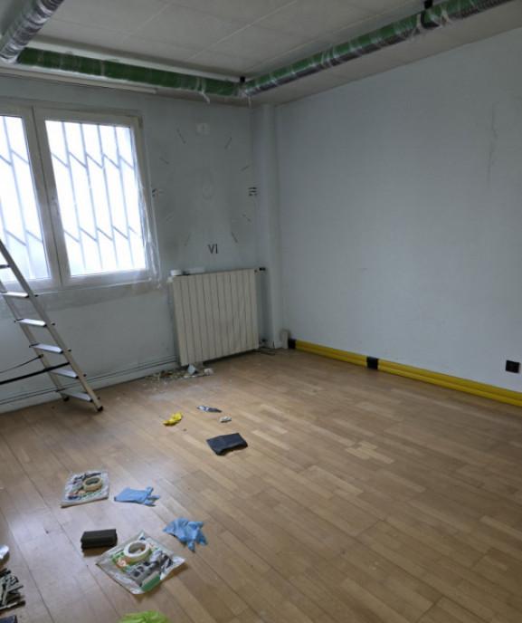 Apartament 59 mp ultracentral Piatra Neamt etaj 3 stare f