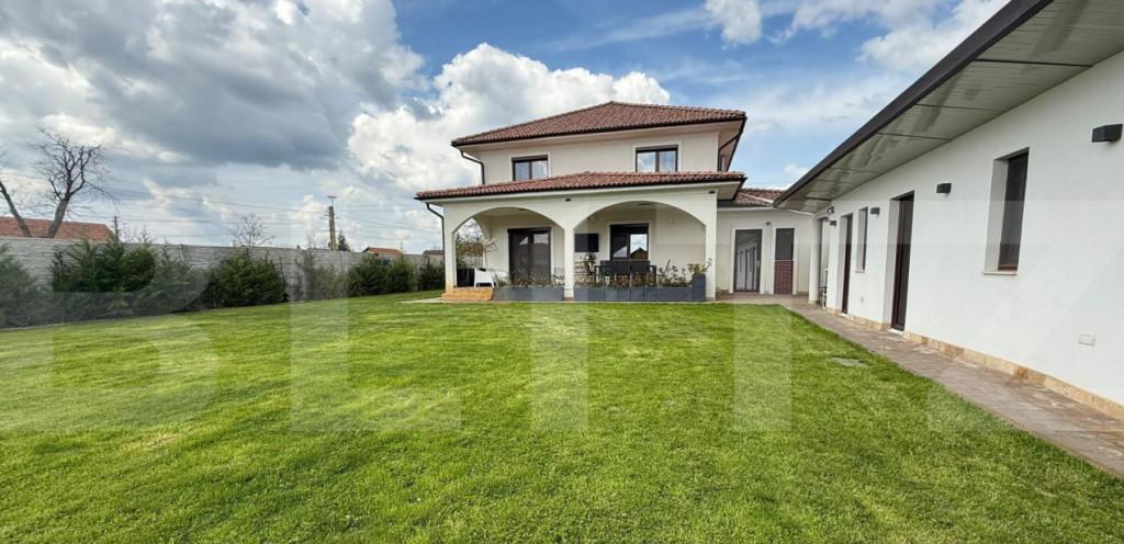 Un colt de rai cu suflet de oras - Refugiul tau Di