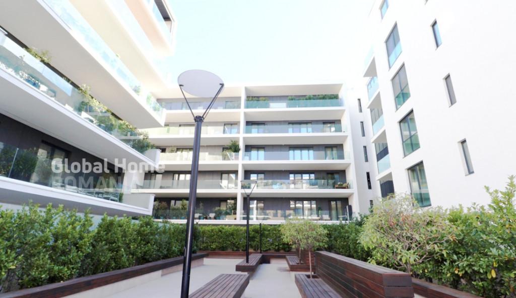 2 camere 1 Mai Et 4/7 54mp Zona verde Loc joaca copi