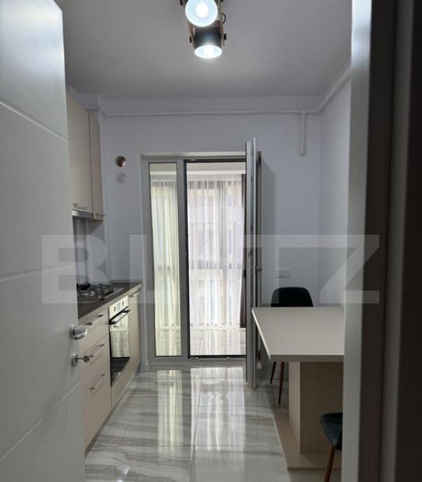 Apartament 2 camere 50 mp zona Moara de Vant