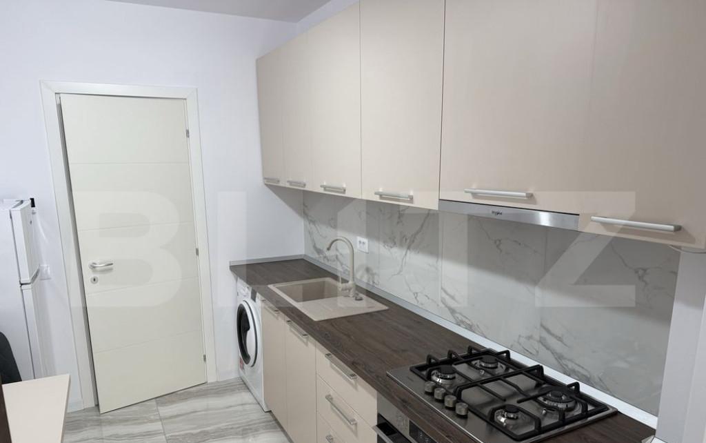 Apartament 2 camere 50 mp zona Moara de Vant