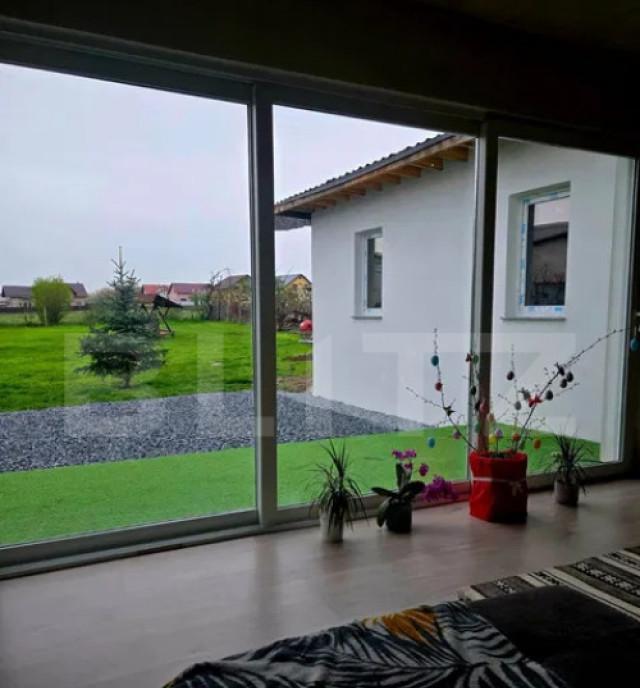 Casa de vanzare - locul unde te simti cu adevarat acas