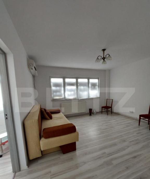 Apartament 3 Camere Palas Campus