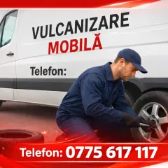 autovulcanizaremobila